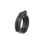 VO Flip-Up Transparent Lens Cover - 36 mm - obrazek 3