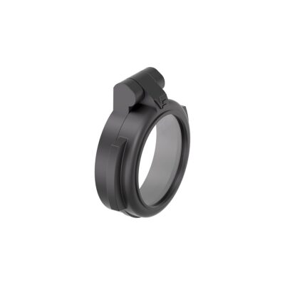 VO Flip-Up Transparent Lens Cover - 36 mm