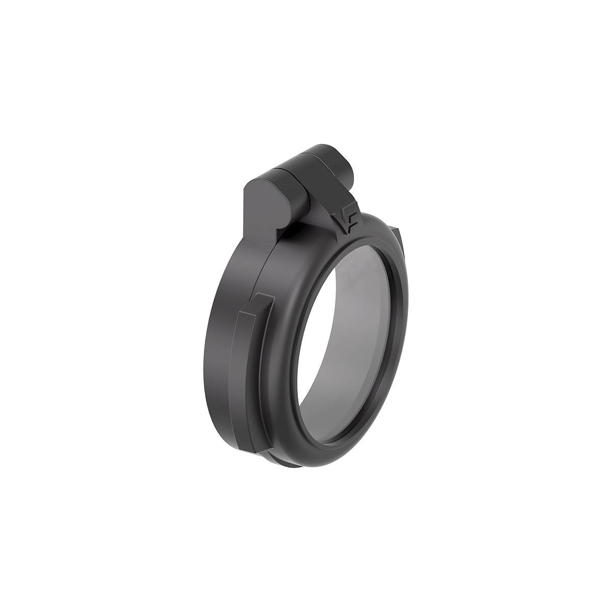 VO Flip-Up Transparent Lens Cover - 36 mm OD-A-RD46-FC01 asgbox.pl VO Flip-Up Transparent Lens Cover - 36 mm