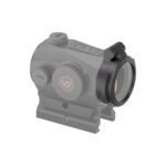 VO Flip-Up Transparent Lens Cover - 36 mm - obrazek 5