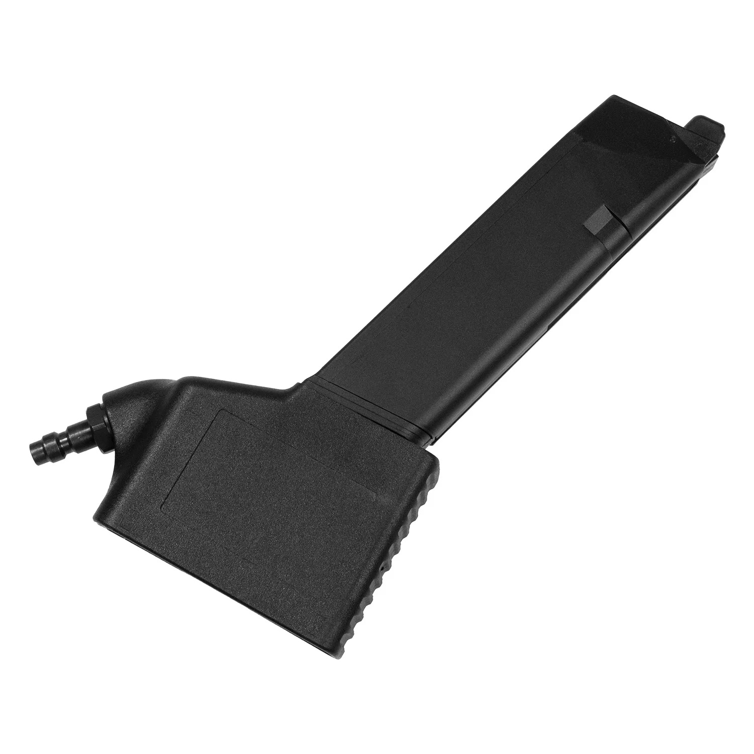Novritsch HPA G-Series Adapter for AEG M4 Magazines - Black OD-A-NOVRITSCH232 asgbox.pl Novritsch HPA G-Series Adapter for AEG M4 Magazines - Black - obrazek 2