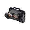 FENIX Rechargeable Headlamp HM75R - Black OD-A-HM75R asgbox.pl