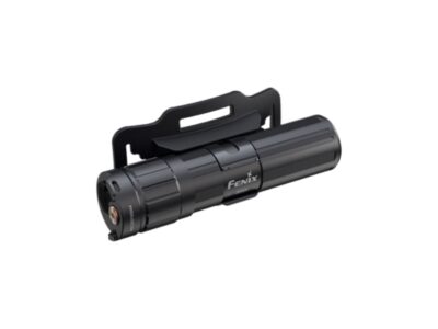 FENIX Rechargeable Headlamp HM75R - Black - obrazek 5