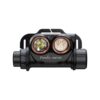 FENIX Rechargeable Headlamp HM75R - Black OD-A-HM75R asgbox.pl