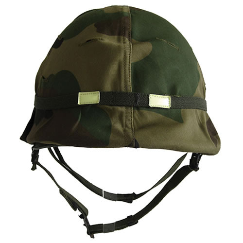 Cat Eyes U.S. Helmet / CAT EYES / OLIVE OD-A-MILT90 asgbox.pl Cat Eyes U.S. Helmet / CAT EYES / OLIVE