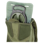 Hydration Pack with 2.5L Bladder OLIVE - obrazek 2