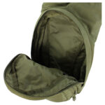 Hydration Pack with 2.5L Bladder OLIVE - obrazek 3