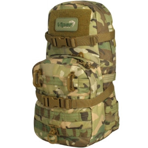 Bags VIPER ONE DAY MODULAR PACK VCAM/MC