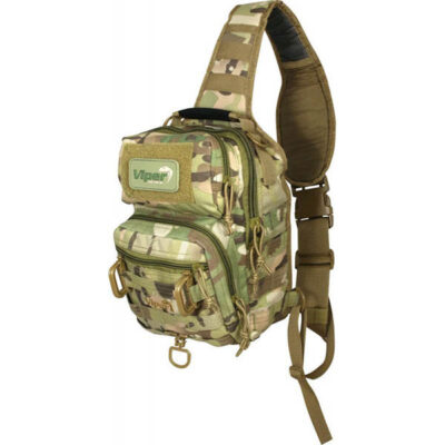 Viper Shoulder Pack 10L VCAM/MC