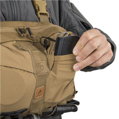 HELIKON Chest Pack Numbat(R) - Grey TB-NMB-CD-35 asgbox.pl HELIKON Chest Pack Numbat(R) - Grey TB-NMB-CD-35 asgbox.pl