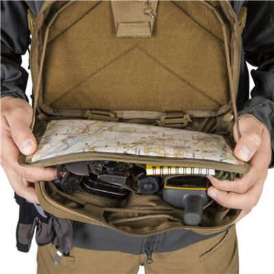 HELIKON Chest Pack Numbat(R) - Grey TB-NMB-CD-35 asgbox.pl HELIKON Chest Pack Numbat(R) - Grey TB-NMB-CD-35 asgbox.pl