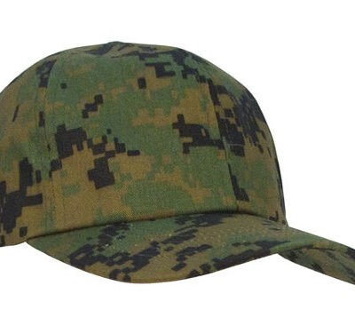 Beanie Baby BASEBALL DIGITAL WOODLAND