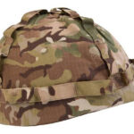 Helmet US-STYLE plast BTP(MC)-size 53-60 cm