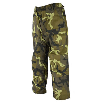 Pants children vz.95,size