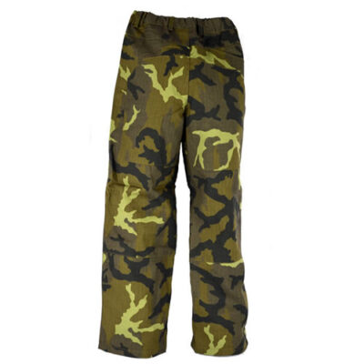 Alternative view of Pants children vz.95,size