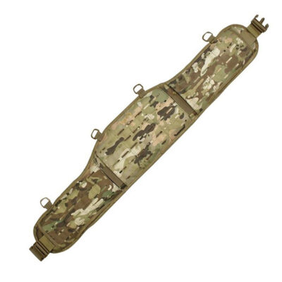 LAZER waist BELT VCAM