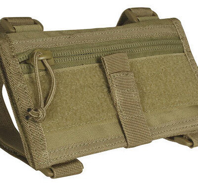 Viper Tactical Wrist Case COYOTE
