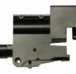 AK Large Battery space Metal Frame (short)