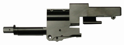 AK Large Battery space Metal Frame (short)