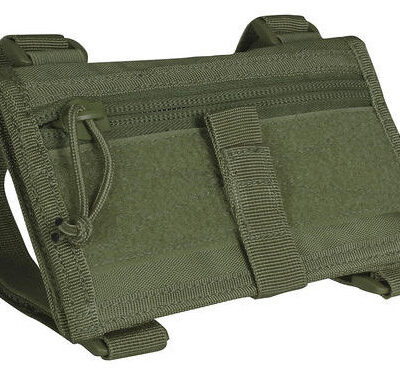 Viper Tactical Wrist Case GREEN