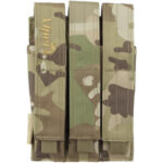3pcs storage pouch for MP5 VCAM/MC