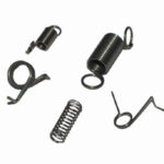 AK Gear Box Spring Set