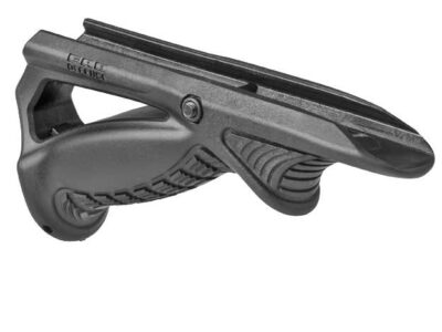 FAB DEFENSE PTK Front Angled Grip - Black