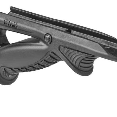 FAB DEFENSE PTK Front Angled Grip - Black