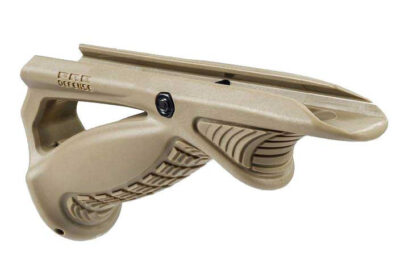 FAB DEFENSE PTK Front Angled Grip - Tan