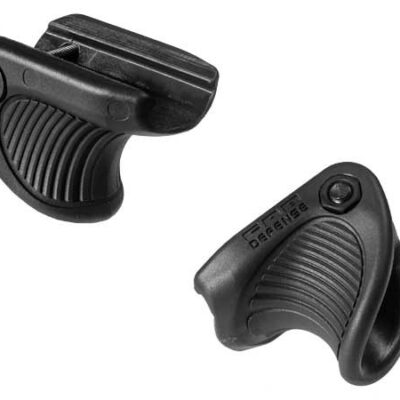FAB DEFENSE VTS Thumb Stop Grip - Black