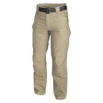 HELIKON UTP(R) PolyCotton Canvas Tactical Pants – Khaki