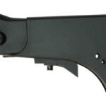 G36KV Retractable Folding Stock (Fit For Large Battery )