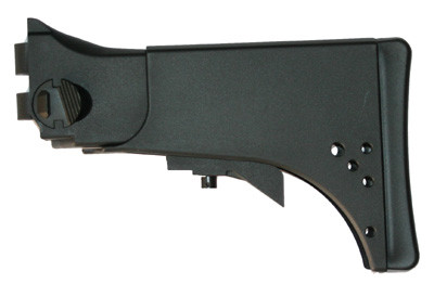G36KV Retractable Folding Stock (Fit For Large Battery )