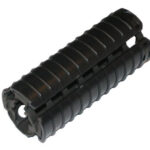 M4 Aluminum Rail System