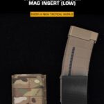 M4/M16 Safety Lever
