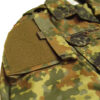 KSK-field jacket, flecktarn OD-A-LK0167 asgbox.pl