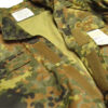 KSK-field jacket, flecktarn OD-A-LK0167 asgbox.pl