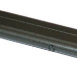 WE Gas Magazine for WE Luger P08, 15 BBs - Black