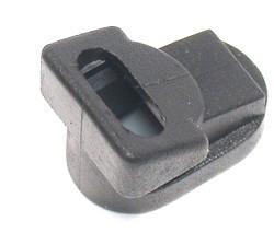 Airtight Rubber for WA Magazines (.45 Series)