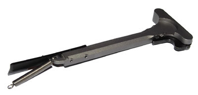 M4/M16 STEEL CHARGING HANDLE