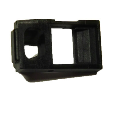 Alternative view of Magazine lip, WE Apache MP5, pt. nr. 145