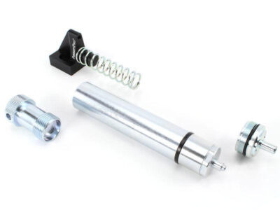 CO2 UPGRADE SET FOR SVD -3RD GENERATION