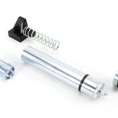 CO2 UPGRADE SET FOR SVD -3RD GENERATION