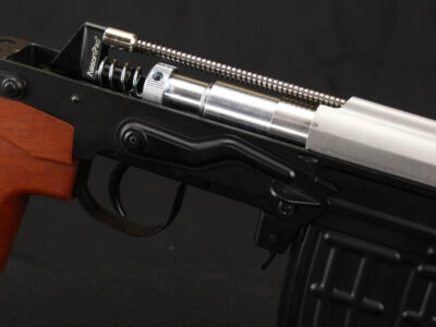 CO2 UPGRADE SET FOR SVD -3RD GENERATION - obrazek 2