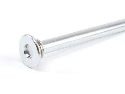 7 / 9MM STEEL ROTATION SPRING GUIDE WITH BEARING FOR CYMA SWS M24 CM.702 - obrazek 3
