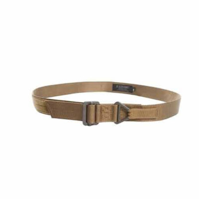 BLACKHAWK CQB/RESCUE BELT - COYOTE