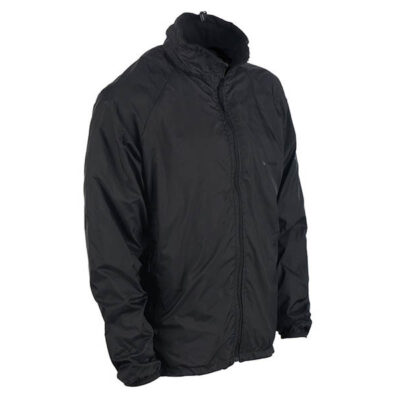 SNUGPAK(R) VAPOUR ACTIVE SOFT SHELL - black