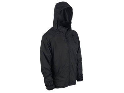 SNUGPAK(R) VAPOUR ACTIVE SOFT SHELL - black - obrazek 2