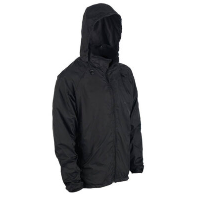 Alternative view of SNUGPAK(R) VAPOUR ACTIVE SOFT SHELL - black
