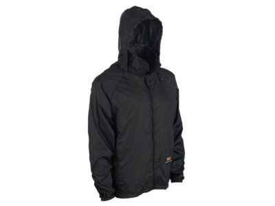 SNUGPAK(R) VAPOUR ACTIVE WINDTOP - black - obrazek 2